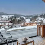 Chalet Tauernlodge Liz Mühlbach am Hochkönig