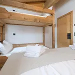 Tauernlodge Liz Chalet Mühlbach am Hochkönig